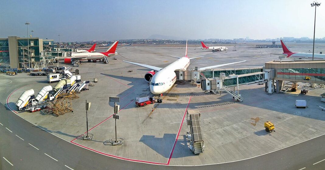AAI completes Rs 381 cr new terminal, runway extension to boost 20 lakh passengers